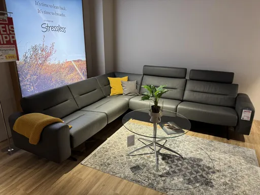 Polstergarnitur STRESSLESS Stella